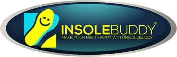 InsoleBuddy