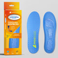 Load image into Gallery viewer, InsoleBuddy Targeted Pain Relief Air Encapsulated Micro Bead Technology