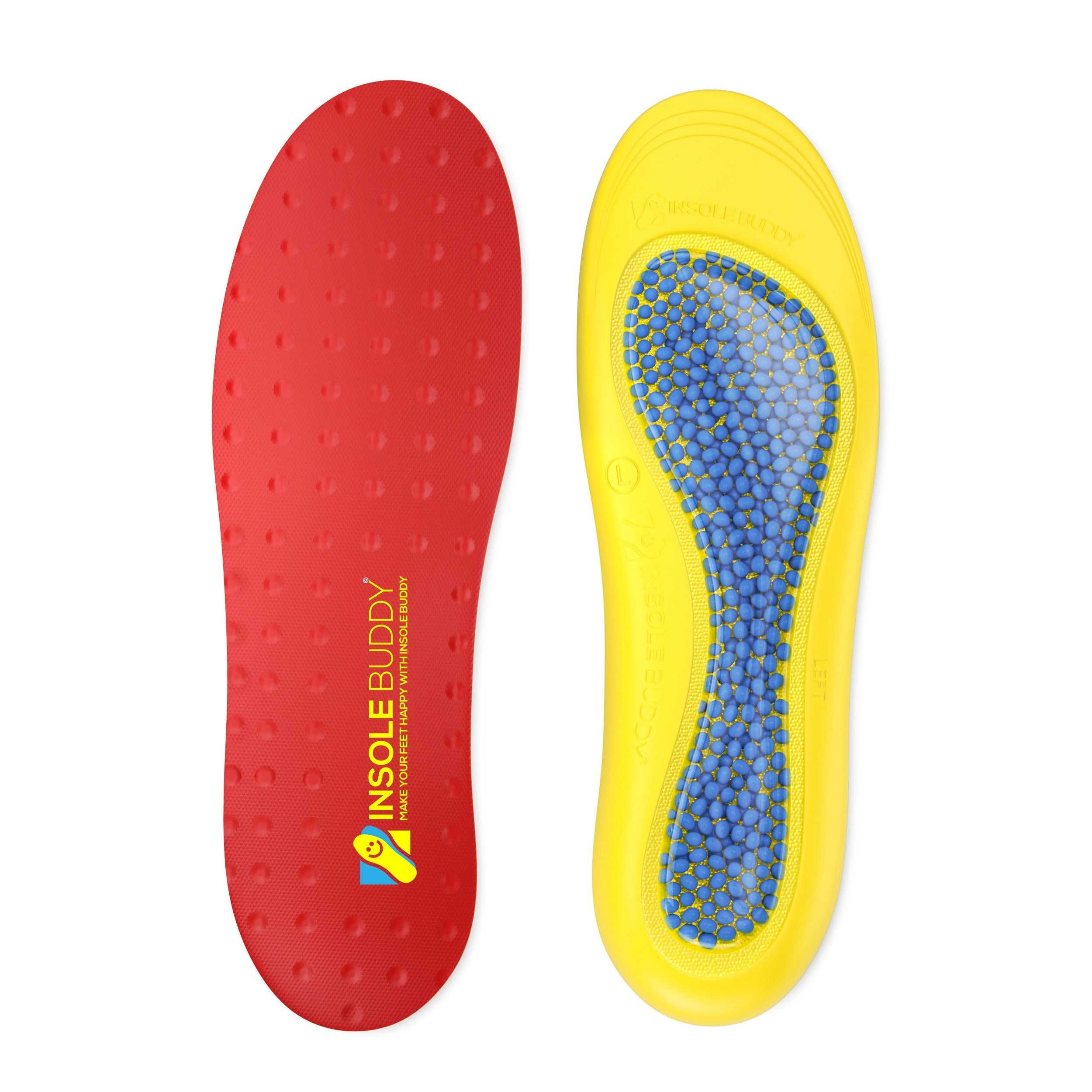 Happy insole hot sale