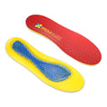 Load image into Gallery viewer, Insole Buddy Plantar Fasciitis Air Encapsulated Micro Bead Technology
