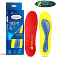 Load image into Gallery viewer, Insole Buddy Plantar Fasciitis Air Encapsulated Micro Bead Technology
