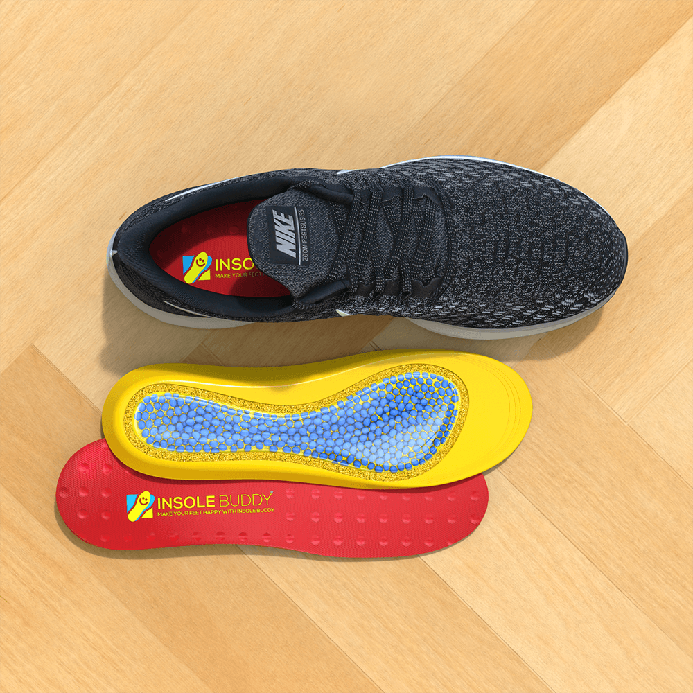 Yeezy boost 35 v2 2025 insole